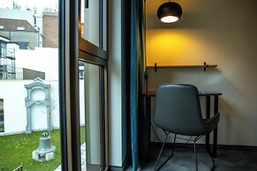 Motel One Antwerp