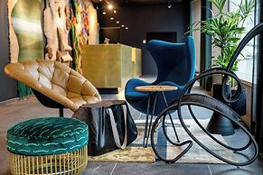 Motel One Antwerp