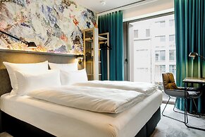Motel One Antwerp