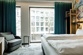 Motel One Antwerp