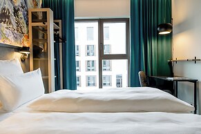 Motel One Antwerp
