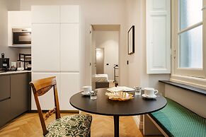 Corvetto Luxury Suite by Wonderful Italy