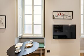 Corvetto Luxury Suite by Wonderful Italy