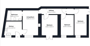 Host Stay Heather Cottage