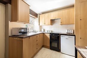 Host Stay Heather Cottage