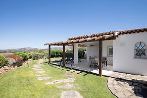 Villa Maddalena a Cannigione