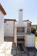 Villa Maddalena a Cannigione