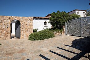 Villa Maddalena a Cannigione