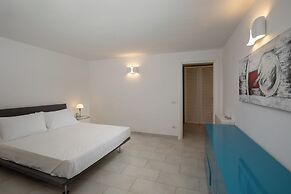 Villa Maddalena a Cannigione