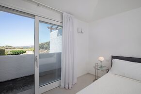 Villa Maddalena a Cannigione