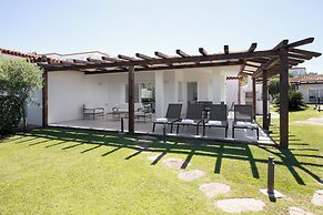 Villa Maddalena a Cannigione