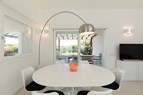 Villa Maddalena a Cannigione