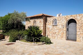 Villa Maddalena a Cannigione