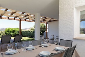 Villa Maddalena a Cannigione