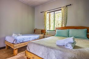 Cantos del Bosque Monteverde