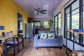 Cantos del Bosque Monteverde