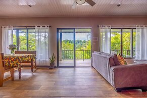 Cantos del Bosque Monteverde