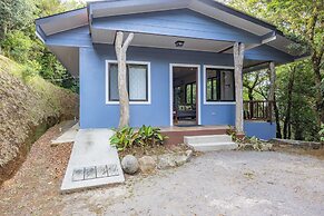 Cantos del Bosque Monteverde