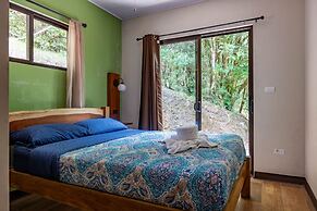 Cantos del Bosque Monteverde