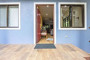 Cantos del Bosque Monteverde