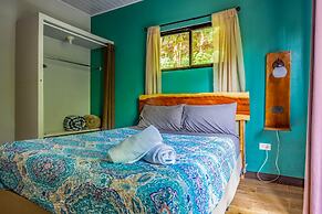 Cantos del Bosque Monteverde