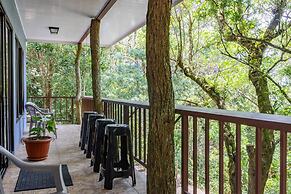 Cantos del Bosque Monteverde