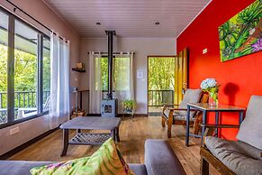 Cantos del Bosque Monteverde