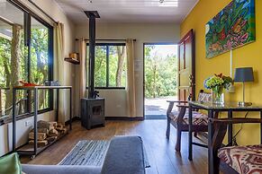 Cantos del Bosque Monteverde