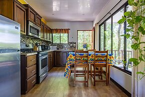 Cantos del Bosque Monteverde