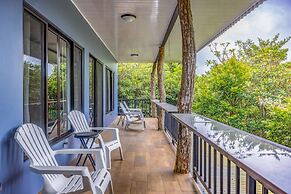 Cantos del Bosque Monteverde