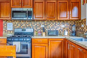 Cantos del Bosque Monteverde