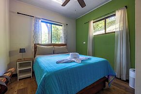 Cantos del Bosque Monteverde