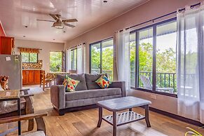 Cantos del Bosque Monteverde