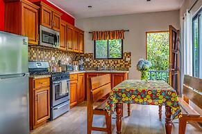 Cantos del Bosque Monteverde