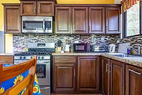 Cantos del Bosque Monteverde