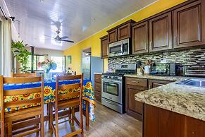 Cantos del Bosque Monteverde