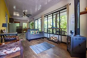 Cantos del Bosque Monteverde