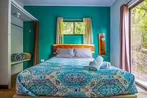 Cantos del Bosque Monteverde