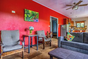 Cantos del Bosque Monteverde