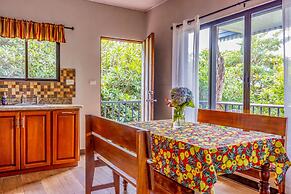 Cantos del Bosque Monteverde