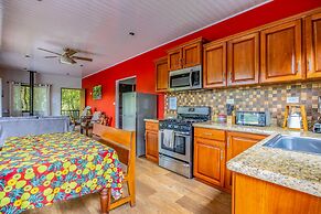 Cantos del Bosque Monteverde