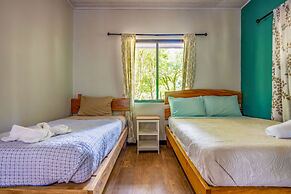 Cantos del Bosque Monteverde