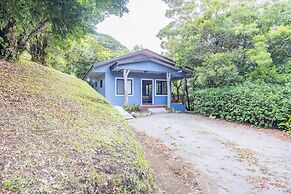 Cantos del Bosque Monteverde