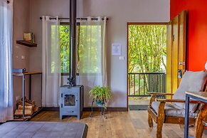 Cantos del Bosque Monteverde