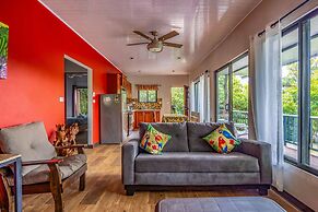 Cantos del Bosque Monteverde