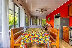 Cantos del Bosque Monteverde