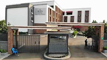 BON Hotel Smith City Awka