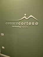 Incoming Cesare Cortese