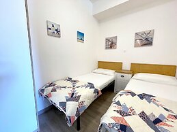 Pleasant Apartment With Shared Pool