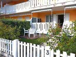 Pleasant Apartment With Shared Pool